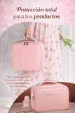NECESER PORTA MAQUILLAJE PREMIUM