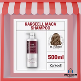 COMBO KARSELL ( SHAMPOO + CREMA)