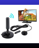 ANTENA DE TV - FULL HD