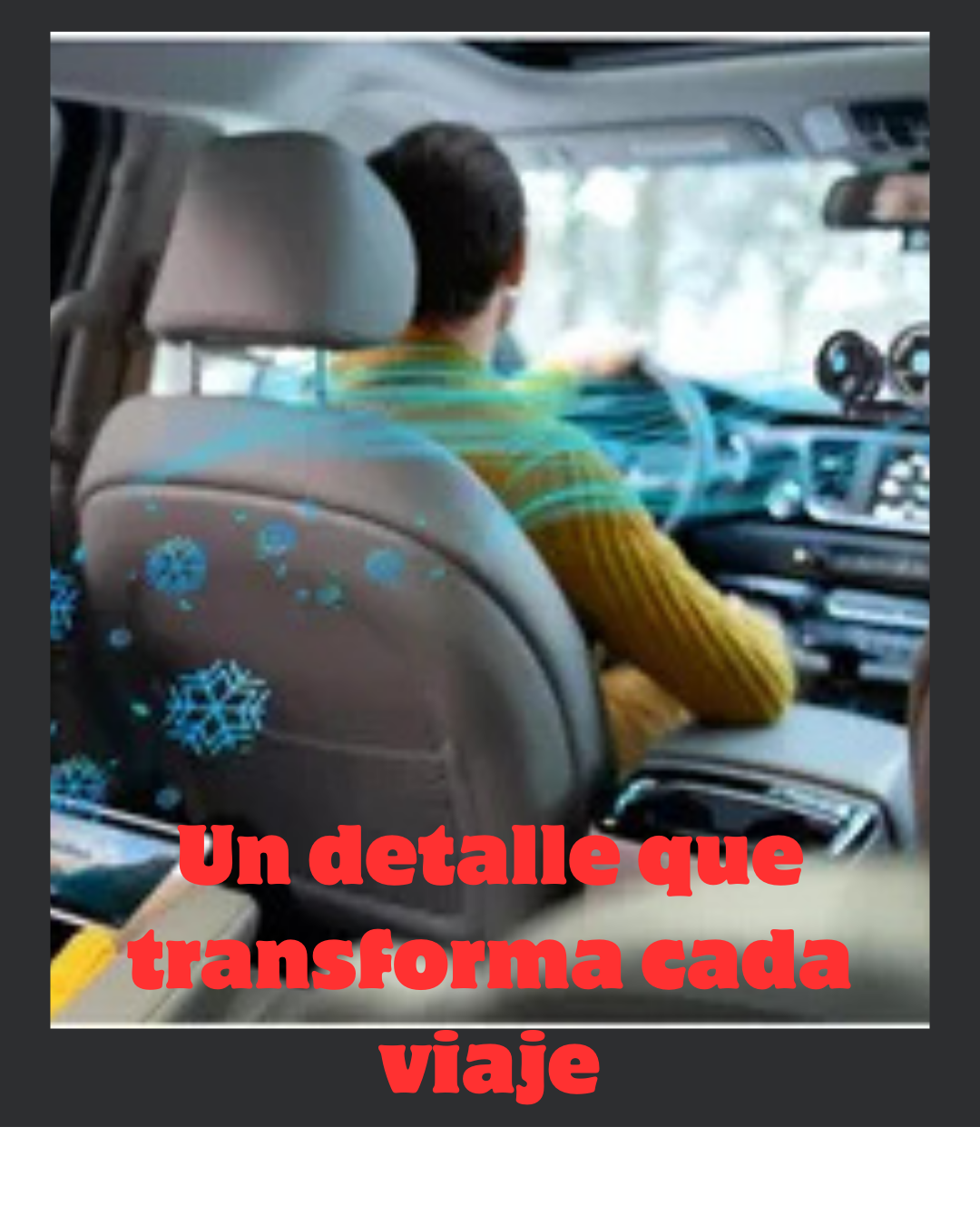 VENTILADOR PARA CARROS 360°