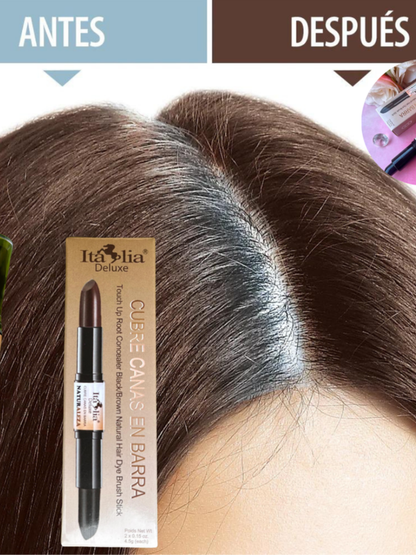 BARRA LABIAL CUBRE CANAS