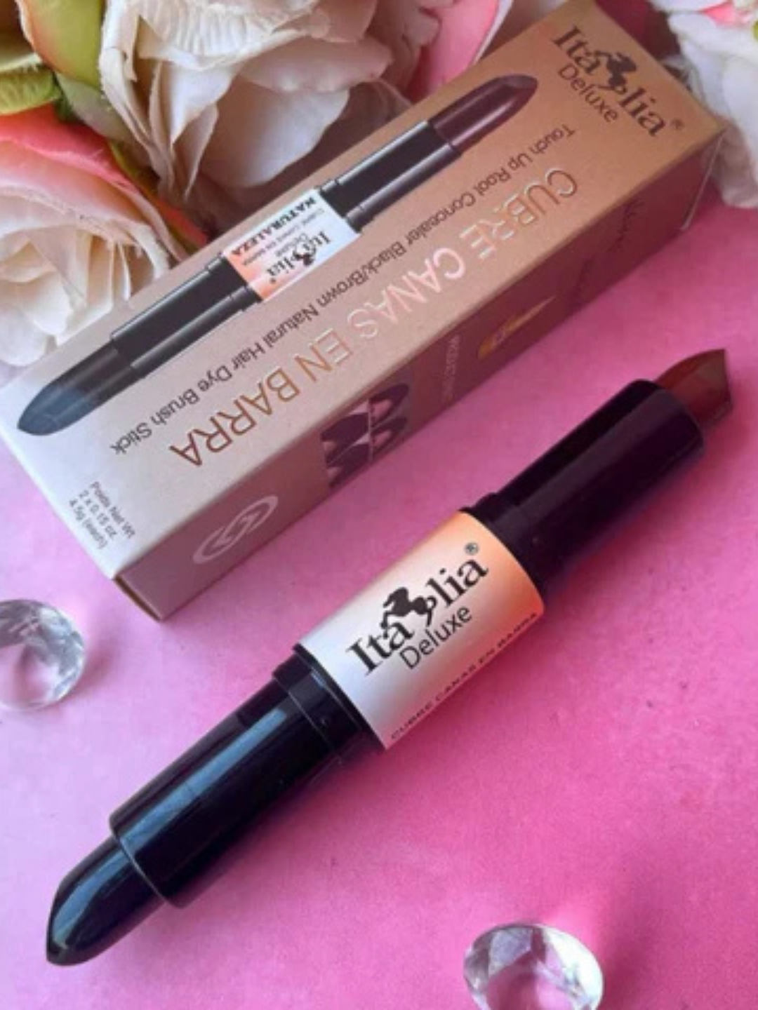 BARRA LABIAL CUBRE CANAS