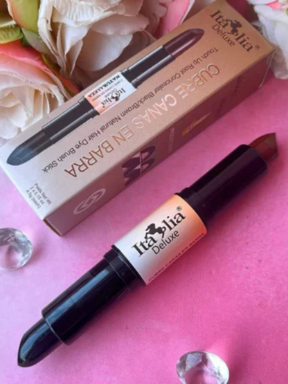 BARRA LABIAL CUBRE CANAS