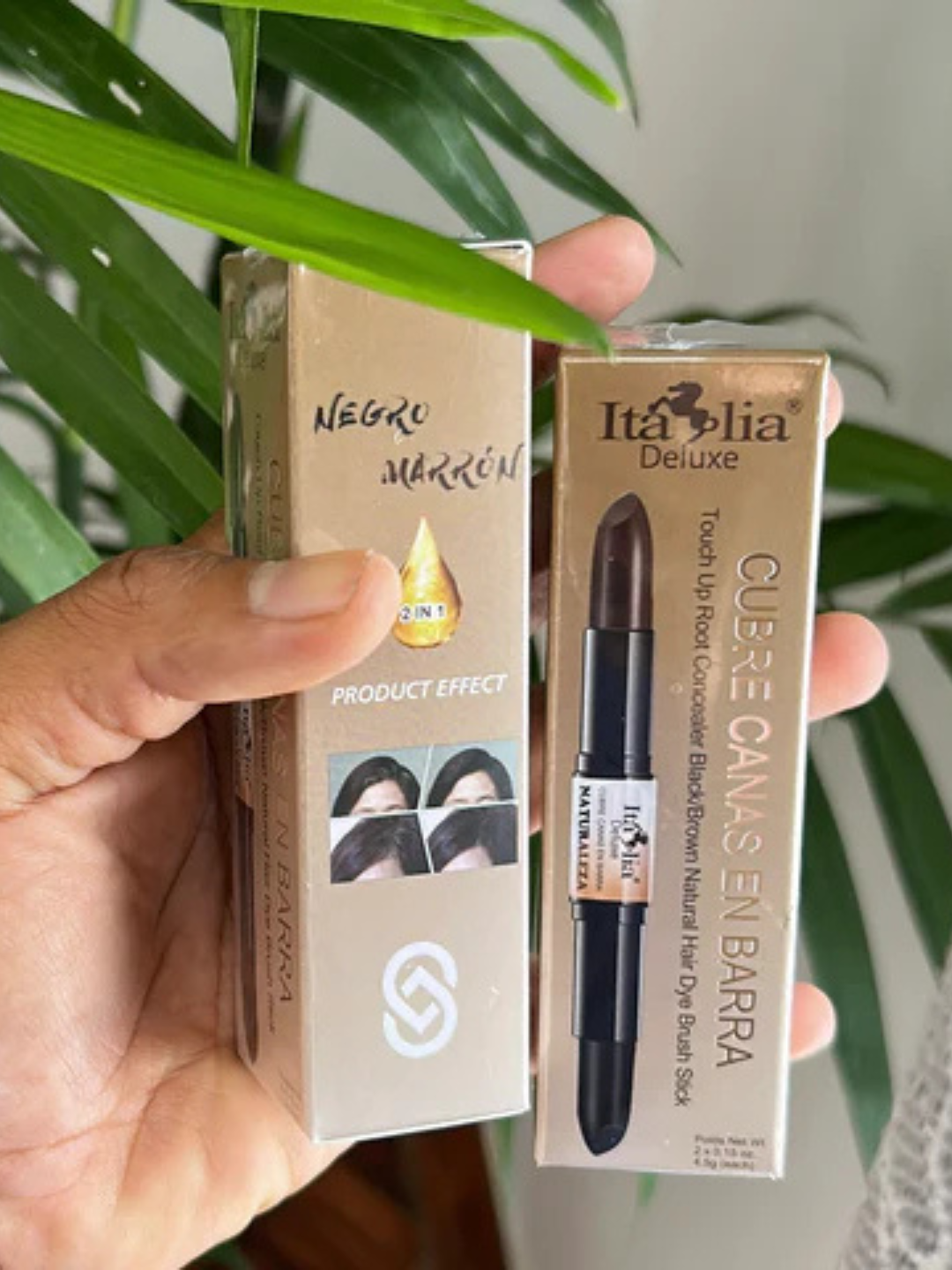 BARRA LABIAL CUBRE CANAS