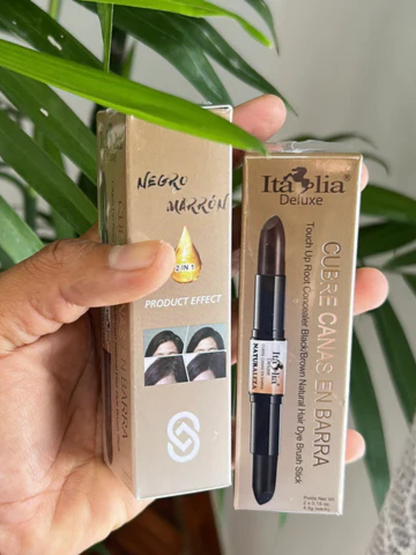 BARRA LABIAL CUBRE CANAS