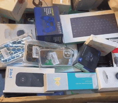 SUPER CAJA MISTERIOSA PREMIUM 2025