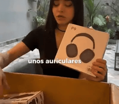 SUPER CAJA MISTERIOSA PREMIUM 2025