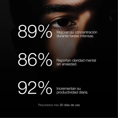 ZZEN FOCUS + ENFOQUE INTELIGENTE