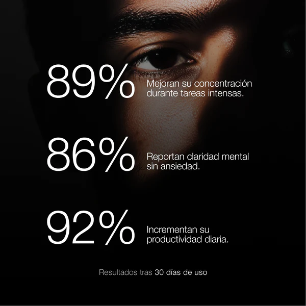 ZZEN FOCUS + ENFOQUE INTELIGENTE