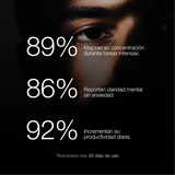 ZZEN FOCUS + ENFOQUE INTELIGENTE