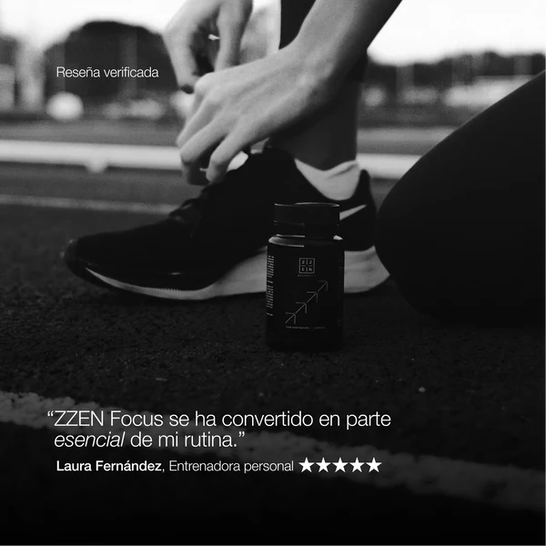 ZZEN FOCUS + ENFOQUE INTELIGENTE