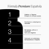 ZZEN FOCUS + ENFOQUE INTELIGENTE