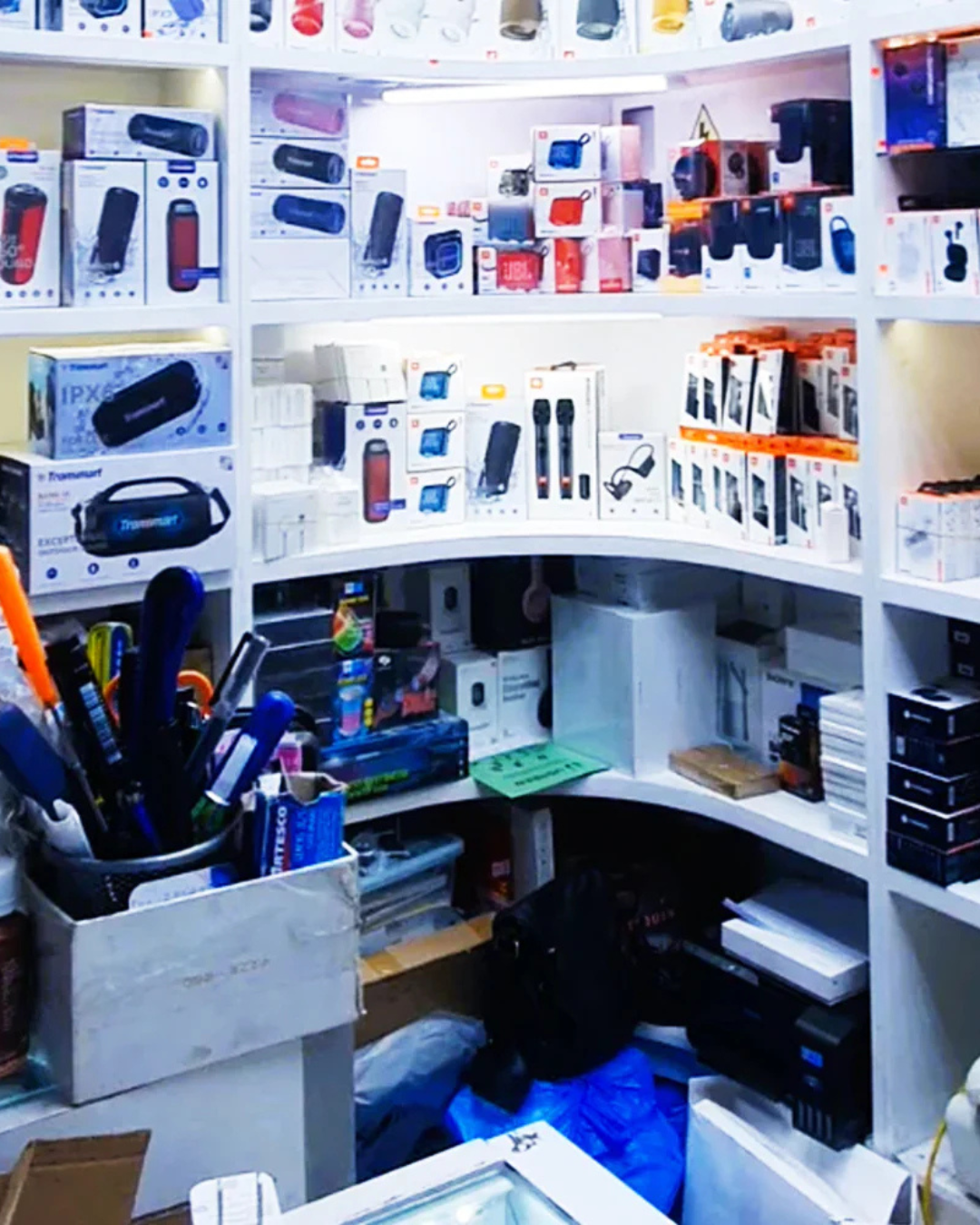 SUPER CAJA MISTERIOSA PREMIUM 2025