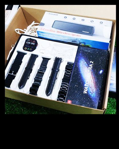 SUPER CAJA MISTERIOSA PREMIUM 2025