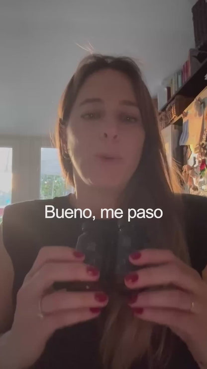 ZZEN FOCUS + ENFOQUE INTELIGENTE